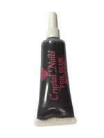 Transzferfólia ragasztó (Foil Glue) - Fekete 5ml főképe